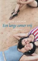 Een lange zomer vrij (Paperback)