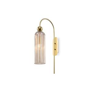 Maytoni - Wandlamp Antic - Goud - Ø10