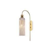 Maytoni - Wandlamp Antic - Goud - Ø10