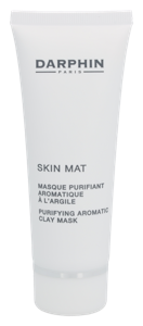 Darphin Skin Mat Purifying Aromatic Clay Mask 75ml