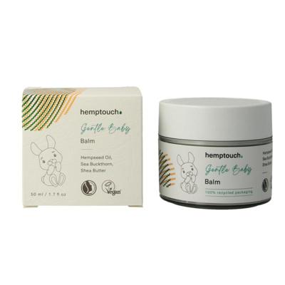 Hemptouch Gentle baby balm Hemptouch Gentle baby balm