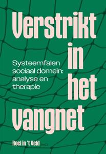 Verstrikt in het vangnet (Hardback)