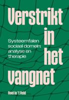 Verstrikt in het vangnet (Hardback)