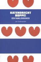 Katendrecht Boppe! (Paperback)