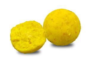 Fish Budget Boilies 20mm 10kg Scopex