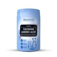 HOLISTA Taurine amino acid - supplementen voor honden en katten - 250g