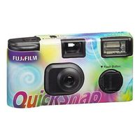Fujifilm Quicksnap 400 Flash - 24+3 (single use)
