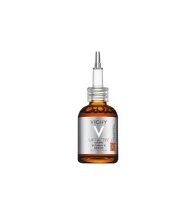 Liftactiv vitamin C serum