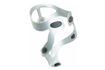Massi PRO Bidonhouder - Zilver Massi PRO Bidonhouder - Zilver