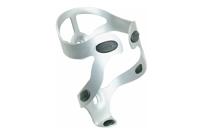 Massi PRO Bidonhouder - Zilver Massi PRO Bidonhouder - Zilver