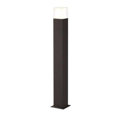 Trio Led tuinverlichtingHudson 80cm antraciet - 420060142
