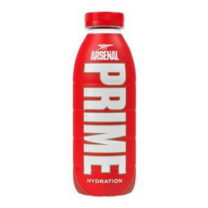 Prime Hydration Prime - Arsenal Hydration Drink 500ml