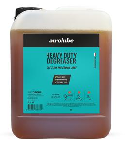 Airolube Ontvetter 5ltr