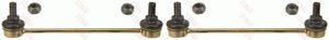 Stabilisatorstang Set SETJTS132x2