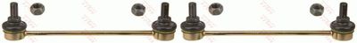 Stabilisatorstang Set SETJTS132x2