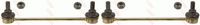 Stabilisatorstang Set SETJTS132x2