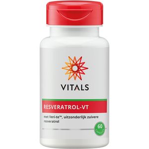 Resveratrol-VT