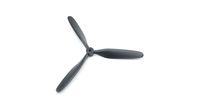 Propeller 3-Blade: P-39 1.2m (EFL9108)