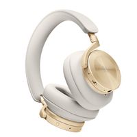 Bang & Olufsen BeoPlay H95 Headset Bedraad en draadloos Hoofdband Oproepen/muziek Bluetooth Goud - thumbnail