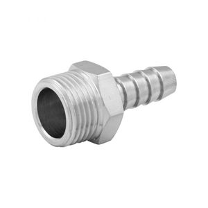 Slangpilaar 3/8"-Uitw 8 mm