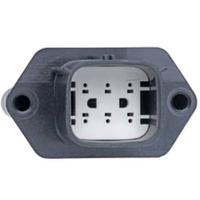 Molex 194350614 Male behuizing (kabel) Inhoud: 1 stuk(s) Bulk