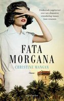 Fata morgana - Christine Mangan - ebook