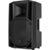 RCF ART 732-A MK5 12 inch digitale actieve fullrange speaker