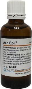 Pascoe Aco similiaplex (aconitum) (50 ml)