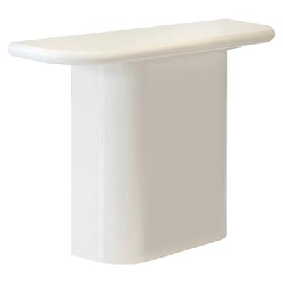 Console Blake kokosmelk