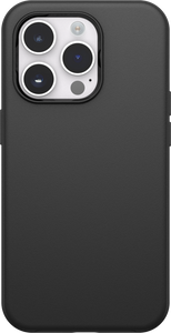 Otterbox Symmetry Apple iPhone 14 Pro Back Cover Zwart