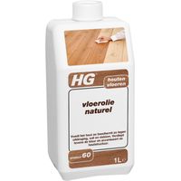vloerolie naturel (product 60), 1 l