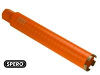 Spero 67mm Droog UNC Softimpact BETON Diamantboor PREMIUM L:350mm - SFT-67
