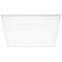 Deko Light Pro Office 100148 LED-paneel Energielabel: C (A - G) 20 W Neutraalwit Verkeerswit (RAL 9016)