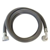 Wasmachine toevoerslang - ROUSSEAU - 2,50 m - PVC - 2 vrouwelijke uiteinden
