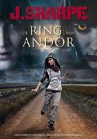 De ring van Andor - J. Sharpe - ebook - thumbnail