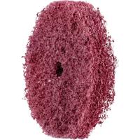 PFERD TOOLS 44693051 Vliesschijf 50 mm 10 stuk(s)