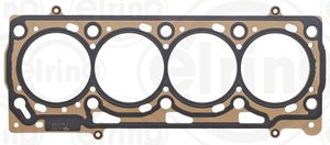 Pakking, cilinderkop ELRING, Diameter (mm)77,5mm, u.a. für Skoda, Seat, VW, Audi