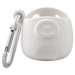 Fujifilm INSTAX PAL Case Milky White