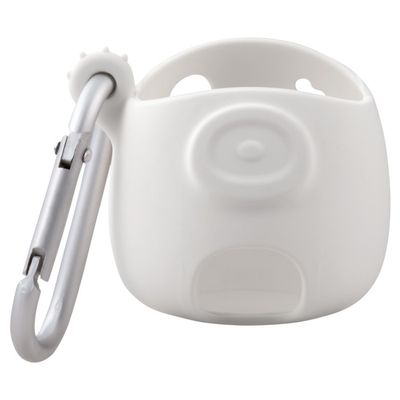 Fujifilm INSTAX PAL Case Milky White