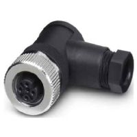 SACC-M12FR- #1662984  - Circular connector for field assembly SACC-M12FR- 1662984 - thumbnail