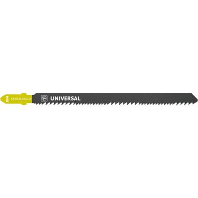 Fein 63503186010 Decoupeerzaagblad voor universeel gebruik BIM 110 T1.8-2.5 UNI SC 5 stuk(s)