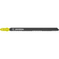Fein 63503186010 Decoupeerzaagblad voor universeel gebruik BIM 110 T1.8-2.5 UNI SC 5 stuk(s)