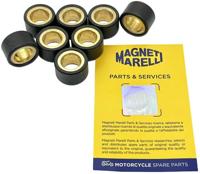 Magneti Marelli Roller core set mag marel 8x 20x12 mm 12.0 gram
