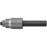 fischer montage tool en bit [TX-25] voor stelschroef FAFS
