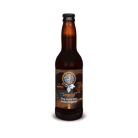 Hommeles Vatgerijpt Utreg Imperial Stout BA 33cl