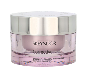 Skeyndor Corrective Deep Lines Filler Cream 50ml