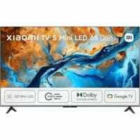 Smart TV Xiaomi S MINILED 2025 4K Ultra HD 65" HDR QLED - thumbnail