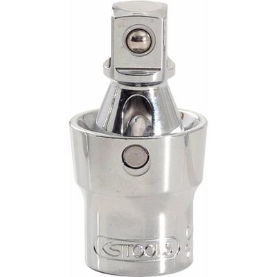 KS Tools 919.3850 9193850 Kogelgewricht Aandrijving 3/8 (10 mm) 50 mm 1 stuk(s)