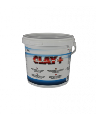 Air Aqua Clay+ 25kg Kleikorrels voor Koi - Heldere Vijver & Glanzende Vissen