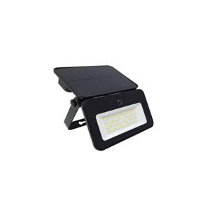 Hyundai Lighting - PRO series - Solar wandlamp - Flood - Met bewegingssensor